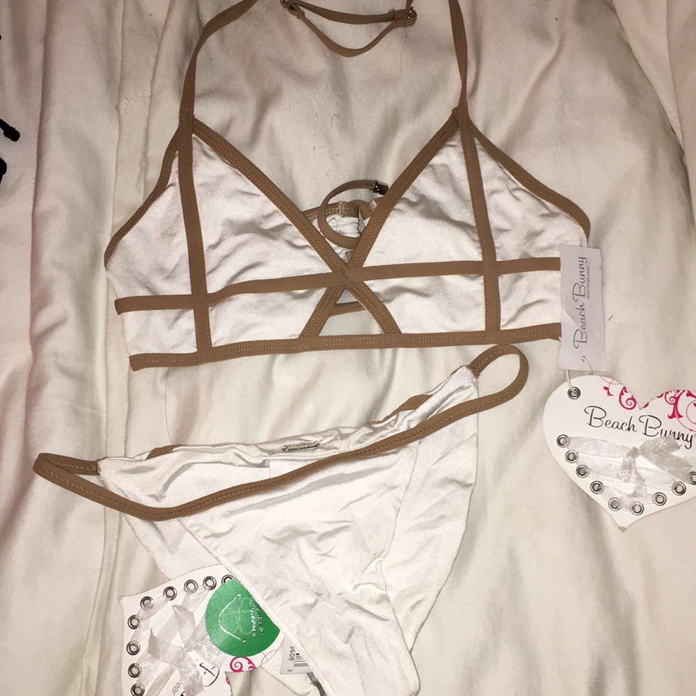 Beach bunny swimsuit